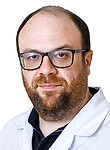 Бранд Павел Яковлевич — Невролог