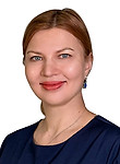 Леонова Ольга Анатольевна — Косметолог