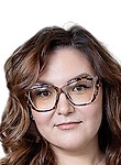 Володина Анастасия Олеговна — Невролог