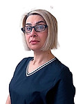 Киреева Жанна Александровна — Стоматолог