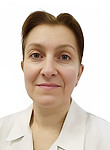 Гуменская Наталья Валерьевна — Акушер