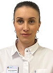 Лямина Наталия Николаевна — Кардиолог