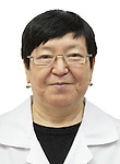 Коконова Клара Алиевна — Акушер
