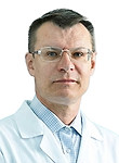 Просвирнин Сергей Александрович — Вертебролог