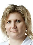 Романова Людмила Сергеевна — Невролог