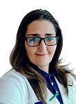 Люнькова Регина Николаевна — Нарколог