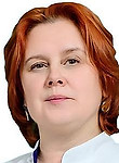 Добродеева Элла Валерьевна — Ревматолог