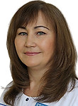 Олейник Альфия Фанисовна — Акушер