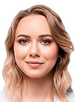 Новикова Дарья Борисовна — Дерматолог