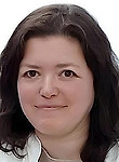 Никитина Тина Ягоровна — Кардиолог