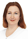 Михайлина Любовь Владимировна — Окулист (офтальмолог)