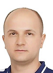 Заболотный Роман Вячеславович — Нейрохирург