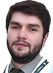 Айтеков Хажибий Магометович — Хирург