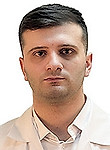 Тигранян Арман Каренович — Окулист (офтальмолог)