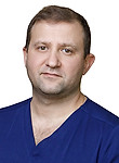 Алехан Андрей Николаевич — Травматолог