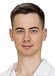 Кузьмин Кирилл Викторович — Сосудистый хирург