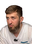 Салпагаров Магомет Хасанович — Химиотерапевт