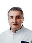 Червинко Валерий Иванович