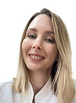 Попова Александра Юрьевна — Диетолог