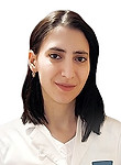 Ибрагимова Мулаим Руфатовна
