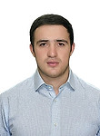 Готыжев Мухамед Васмирович — Травматолог-ортопед