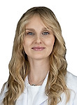 Бересток Татьяна Сергеевна — Онколог-маммолог