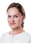 Митина Дина Хамитовна — Гастроэнтеролог