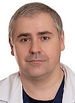 Апраксин Максим Андреевич — Лор (отоларинголог)