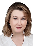 Швицкая Татьяна Ивановна — Психиатр-нарколог