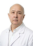 Шубин Максим Викторович — Психиатр