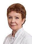 Валиуллина Карина Минировна — Дерматолог