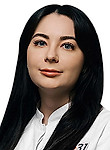 Соколова Яна Олеговна — Косметолог