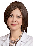 Закгейм Ирина Сергеевна — Акушер