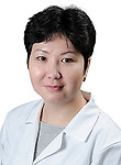 Галсанова Анна Игоревна — Невролог