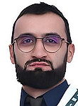 Кадиров Багир Ниязович — Травматолог-ортопед