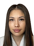 Сахаровская Алла Тумэновна — Косметолог