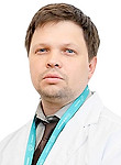 Дерюгин Сергей Николаевич — Ортопед