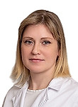 Литвицкая Татьяна Петровна — Хирург