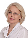 Островская Марина Валериевна — Терапевт