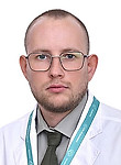 Филюков Игорь Александрович — Ортопед