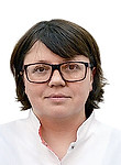 Аникина Анастасия Викторовна — Рентгенолог