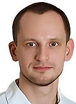 Карнович Алексей Александрович — Травматолог