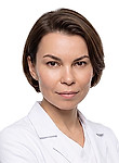 Летова Ирина Михайловна — Терапевт