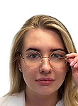 Ушарова Светлана Александровна — Офтальмохирург