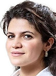 Сапир Марианна Ревазовна — Трихолог