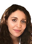 Гуртуева Жаннет Алибековна — Окулист (офтальмолог)