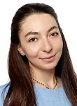 Туаева Виктория Витальевна — Стоматолог-терапевт