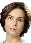 Штивельбанд Инна Борисовна — Ревматолог