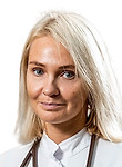 Юргель Екатерина Николаевна — Кардиолог