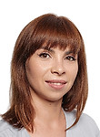 Котова Ангелина Владимировна — Стоматолог-терапевт